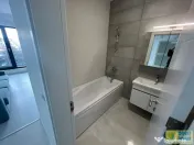 Campus, de inchiriat apartament 2 camere, etaj 1, mobilat, gaze