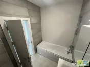 Campus, de inchiriat apartament 2 camere, etaj 1, mobilat, gaze