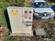 Loc de casa 500mp Harman -Str Nicolae Balcescu nr 136, utilitati 
