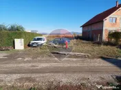Loc de casa 500mp Harman -Str Nicolae Balcescu nr 136, utilitati 