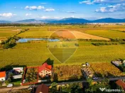 Loc de casa 500mp Harman -Str Nicolae Balcescu nr 136, utilitati