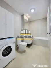 2 camere Hils Republica-parcare-0% comision-prima chirie*pet 