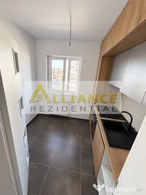 APARTAMENT 2 CAMERE | 57 MP | BALCON 9 MP | BLOC NOU 2026