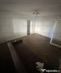 COLOSSEUM: Apartament 3 C decomandat 13 Decembrie Tractorul