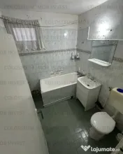 COLOSSEUM: Apartament 3 C decomandat 13 Decembrie Tractorul
