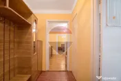 COMISION 0% | 3 CAMERE | GEMENII | LOGIE + BALCON DESCHIS | ETAJ 2/4| 