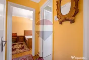COMISION 0% | 3 CAMERE | GEMENII | LOGIE + BALCON DESCHIS | ETAJ 2/4| 
