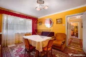 COMISION 0% | 3 CAMERE | GEMENII | LOGIE + BALCON DESCHIS | ETAJ 2/4| 