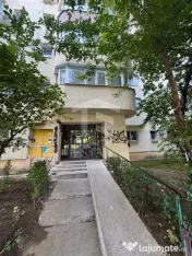Garsoniera de vanzare Tei 