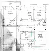 4 CAMERE DECOMANDATE | 80 MP | 2 BĂI | 2 BALCOANE | MĂRĂ?