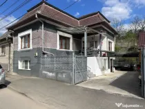 Casa individuala, ultracentrala, 144mp, 217mp teren