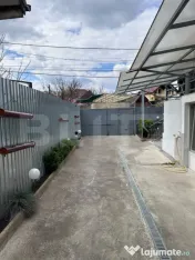 Casa individuala, ultracentrala, 144mp, 217mp teren 
