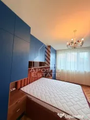 Apartament cu 1 camera de inchiriat - petfriendly, Complex Studentesc