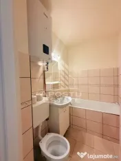 Apartament cu 1 camera de inchiriat - petfriendly, Complex Studentesc