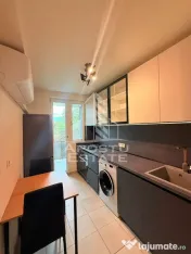 Apartament cu 1 camera de inchiriat - petfriendly, Complex Studentesc