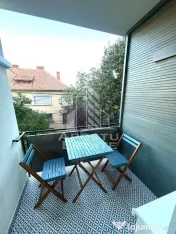 Apartament cu 1 camera de inchiriat - petfriendly, Complex Studentesc