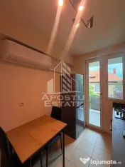 Apartament cu 1 camera de inchiriat - petfriendly, Complex Studentesc
