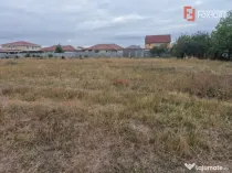 Teren intravilan de 521 mp de vanzare in Mosnita Noua