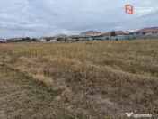 Teren intravilan de 521 mp de vanzare in Mosnita Noua 