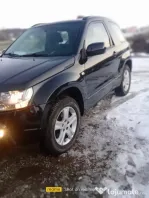 Vand Suzuki Grand Vitara 2007