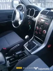 Vand Suzuki Grand Vitara 2007 