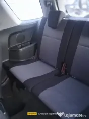 Vand Suzuki Grand Vitara 2007 