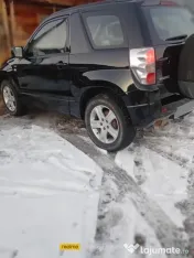 Vand Suzuki Grand Vitara 2007 