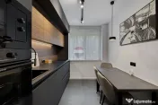 Apartament de lux cu 2 camere de închiriat în zona Podgoria 