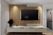 Apartament de lux cu 2 camere de închiriat în zona Podgoria 