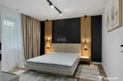 Apartament de lux cu 2 camere de închiriat în zona Podgoria 