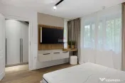 Apartament de lux cu 2 camere de închiriat în zona Podgoria 