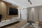Apartament de lux cu 2 camere de închiriat în zona Podgoria 