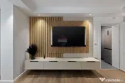 Apartament de lux cu 2 camere de închiriat în zona Podgoria 