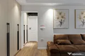Apartament de lux cu 2 camere de închiriat în zona Podgoria 
