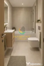 Apartament 3 camere - metrou Nicolae Teclu 
