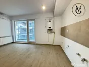 Apartament cu 2 camere XL - MERAKI RESORT & SPA- vedere catr 