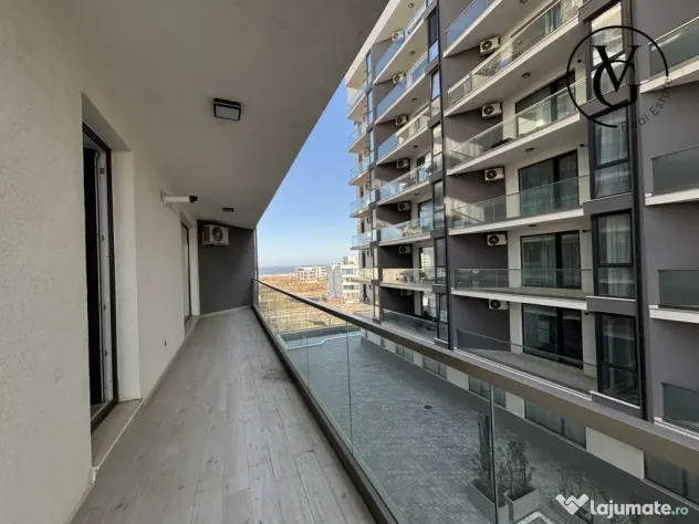 Apartament cu 2 camere XL - MERAKI RESORT & SPA- vedere catr - Mamaia Sat (Constanta)