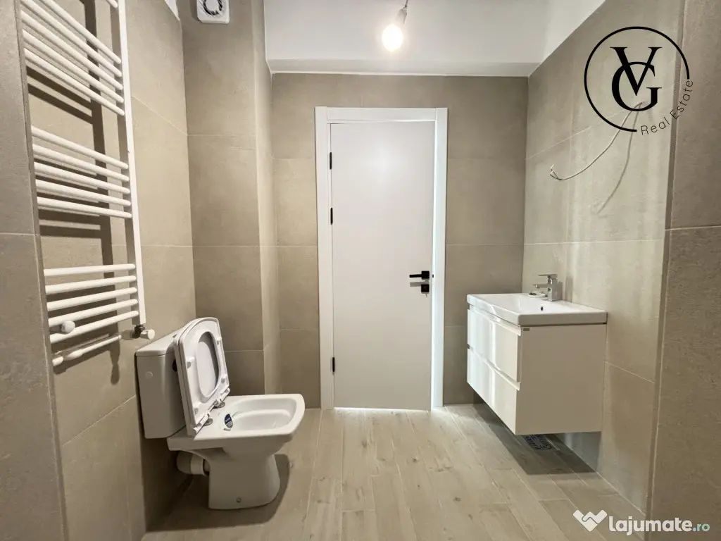 Apartament cu 2 camere XL - MERAKI RESORT & SPA- vedere catr - Mamaia Sat (Constanta)