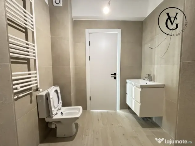 Apartament cu 2 camere XL - MERAKI RESORT & SPA- vedere catr - Mamaia Sat (Constanta)