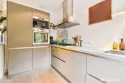 Garsoniera cu gradina - Pallady 