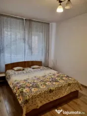 Spitalul Judetean, 2 Camere de Inchiriat, Centrala, Etaj 1 