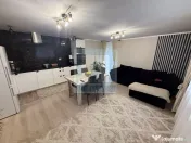 Casa/Villa 3 camere, singur in curte, mobilata Lux - Bod/Brasov 