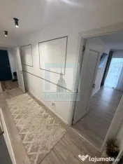 Casa/Villa 3 camere, singur in curte, mobilata Lux - Bod/Brasov 