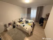 Casa/Villa 3 camere, singur in curte, mobilata Lux - Bod/Brasov 
