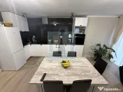 Casa/Villa 3 camere, singur in curte, mobilata Lux - Bod/Brasov 