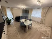 Casa/Villa 3 camere, singur in curte, mobilata Lux - Bod/Brasov 