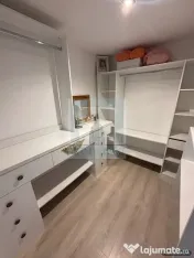 Casa/Villa 3 camere, singur in curte, mobilata Lux - Bod/Brasov 
