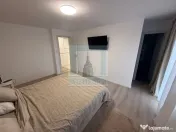 Casa/Villa 3 camere, singur in curte, mobilata Lux - Bod/Brasov 