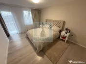 Casa/Villa 3 camere, singur in curte, mobilata Lux - Bod/Brasov 