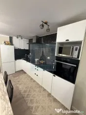 Casa/Villa 3 camere, singur in curte, mobilata Lux - Bod/Brasov 